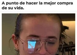 Enlace a Se le ve en la mirada