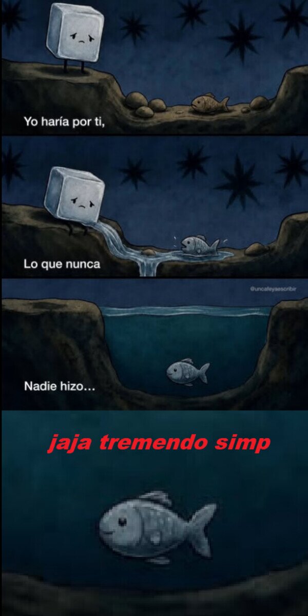 Meme_otros - Desagradecido