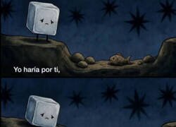 Enlace a Desagradecido