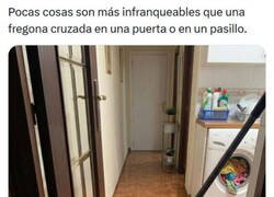 Enlace a ¡No puedes pasar!
