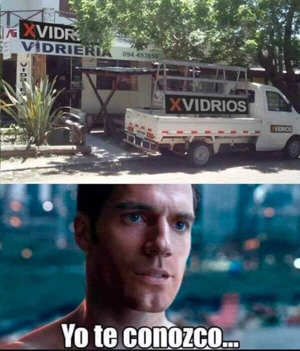 Meme_otros - ¿Dónde he visto esto antes?