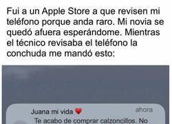 Enlace a No tenía mejor momento...