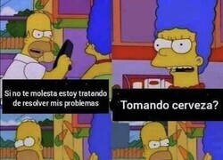 Enlace a No puedo encontrar motivación en otro lado