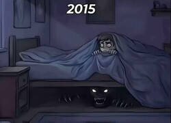 Enlace a Ya nada puede sorprenderme