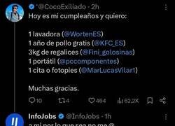 Enlace a A ellos no los etiqueta