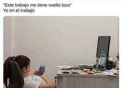 Enlace a Me gusta quejarme de más