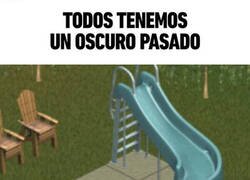 Enlace a El mío es este