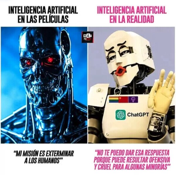 IA,pel&iacute;culas,realidad