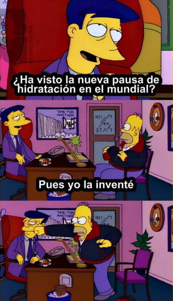 Meme_otros - Maldito seas