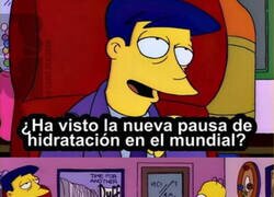 Enlace a Maldito seas