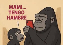 Enlace a Está pasando