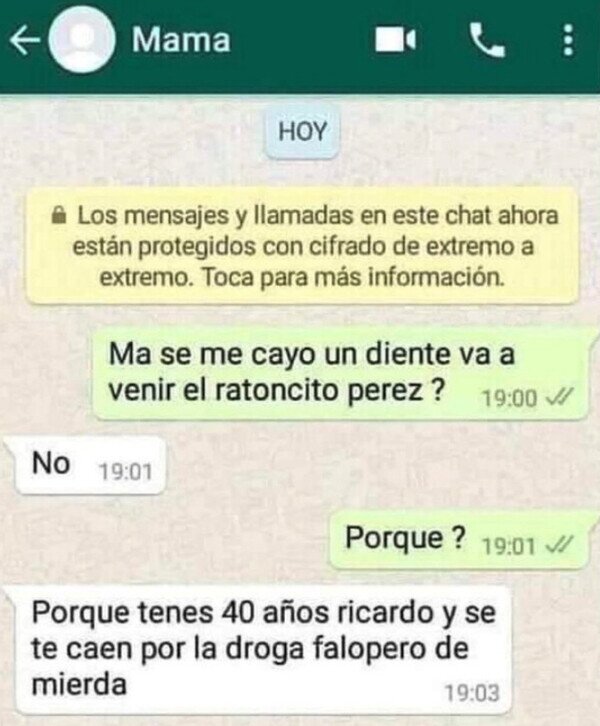caer,diente,ratoncito,edad,madre