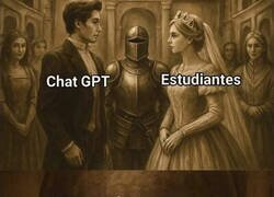 Enlace a El gran olvidado