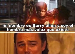 Enlace a Quisiera conocer a ese cámara