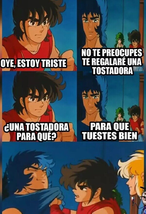 Meme_otros - Tostadoras contra la depresión