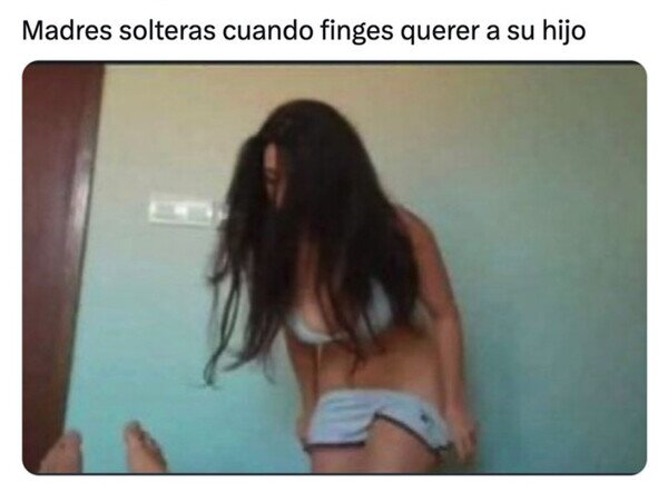 madre,soltera,querer,hijo