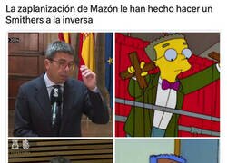 Enlace a El Smithers valenciano