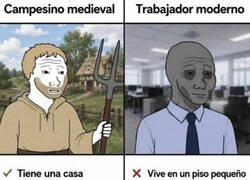 Enlace a ¿Seguro que hemos evolucionado?