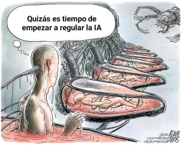 Meme_otros - Quizá va siendo hora