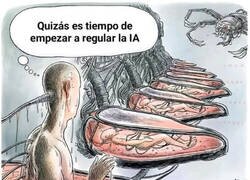 Enlace a Quizá va siendo hora