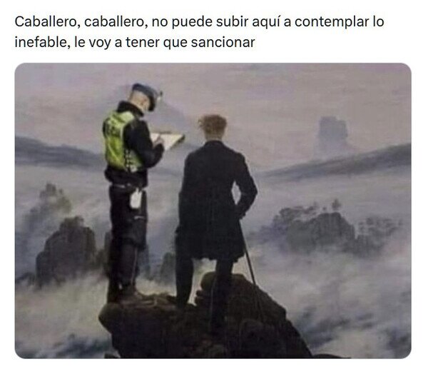Meme_otros - Ya no se puede hacer nada