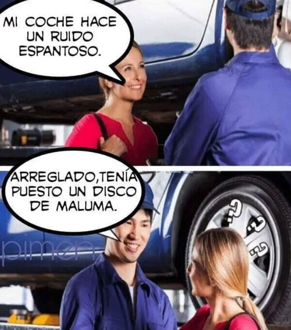 Meme_otros - Ruido espantoso