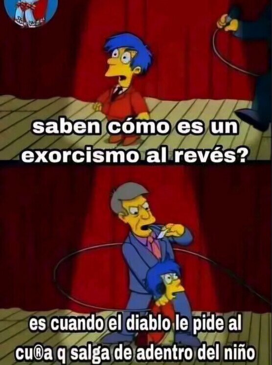 Meme_otros - Oh, por dios...