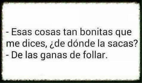 Meme_otros - Su fuente de inspiración