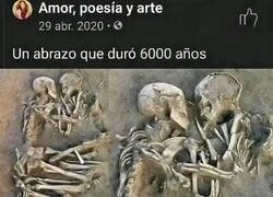 Enlace a Hay gestos que perduran en el tiempo