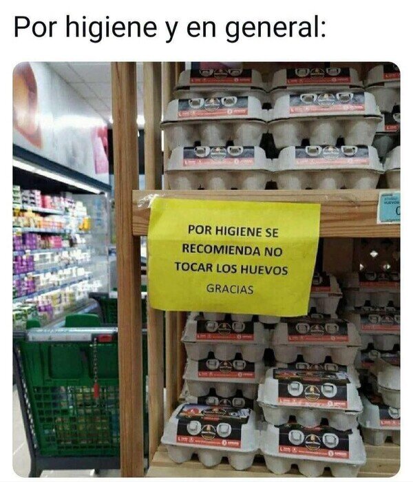 Meme_otros - La mejor recomendación