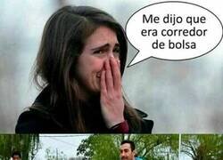 Enlace a Corredor de bolsa
