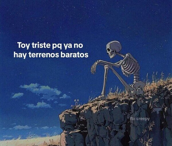 triste,terrenos,baratos