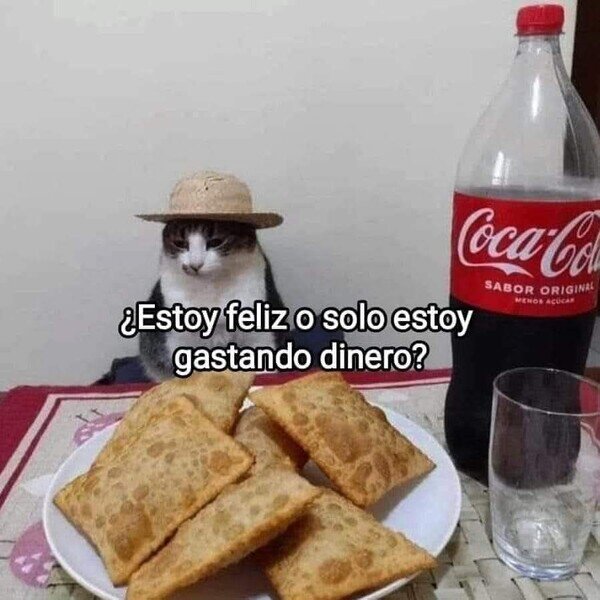 Meme_otros - Muchas veces me lo pregunto