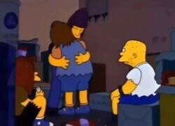Enlace a Anoche no era él