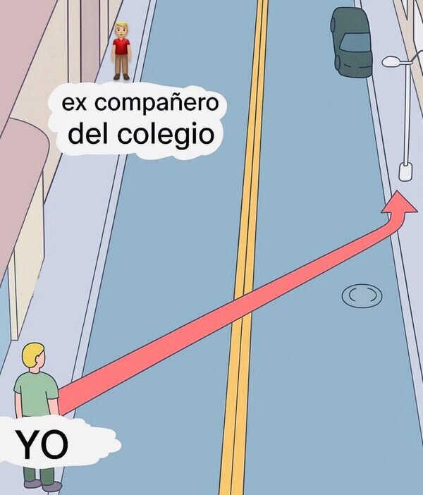 Meme_otros - Sí, lo hago