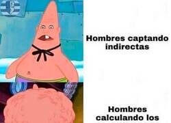 Enlace a Para eso sí tengo cabeza