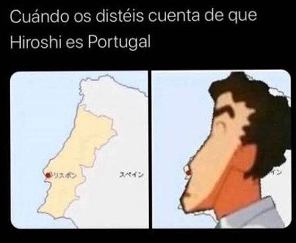 Meme_otros - ¿Cuándo te diste cuenta?