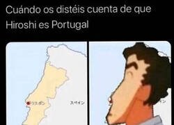 Enlace a ¿Cuándo te diste cuenta?
