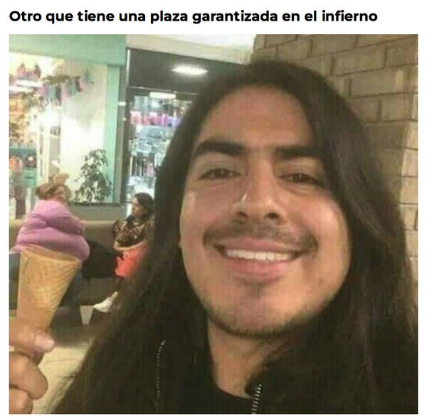 Otros - Este ya tiene el billete sacado