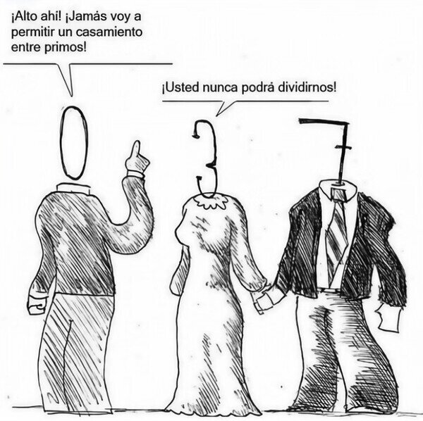 Otros - Un meme matemático