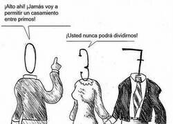 Enlace a Un meme matemático