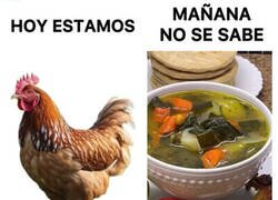 Enlace a Disfruta del momento