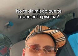 Enlace a El miedo lo deben tener los demás