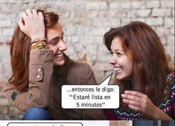 Enlace a Mentiras cotidianas