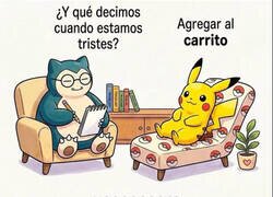 Enlace a Eso no es lo que debemos decir