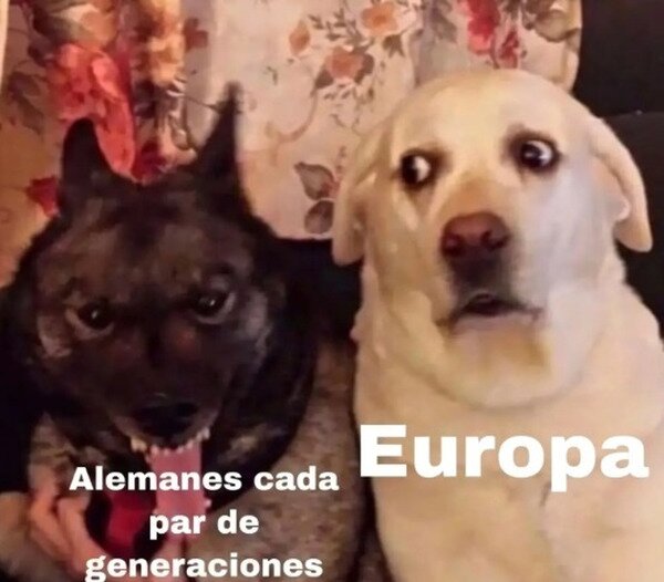 Alemania,alemanes,tiempo,Europa