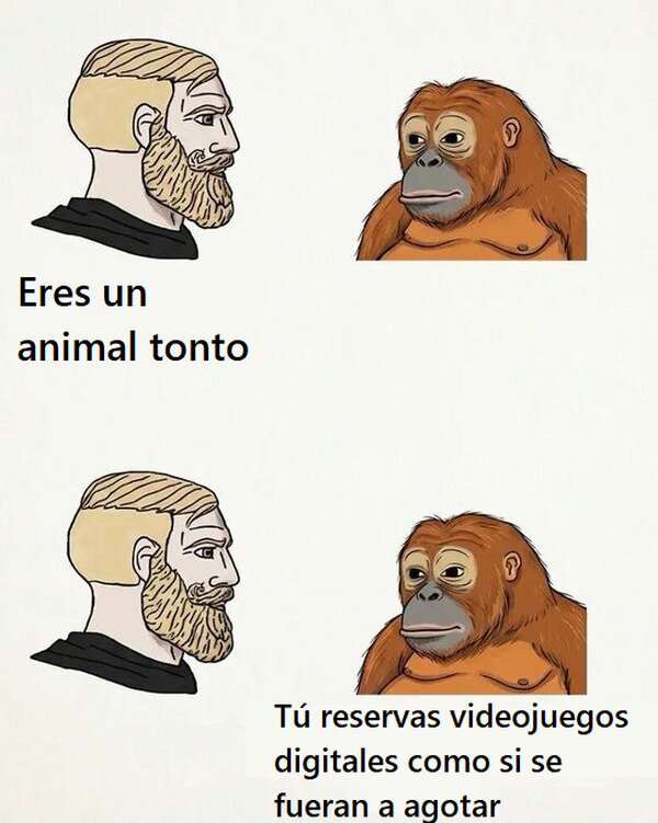 Meme_otros - Está pasando con el GTA VI