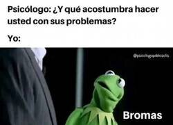 Enlace a Eso está bien, ¿no?
