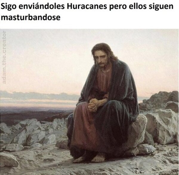Dios,huracanes,castigos,se&ntilde;ales,fap