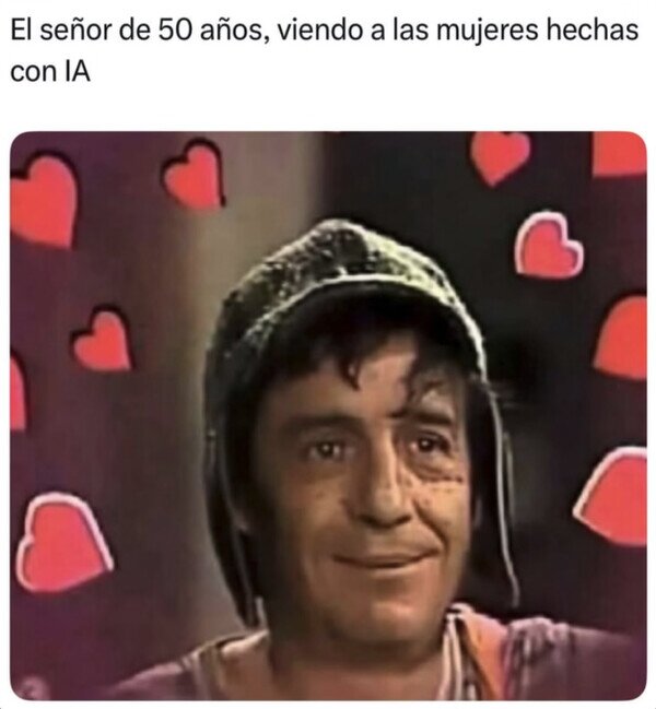 Otros - Son su debilidad